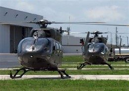 Supporting rotary-wing fleet readiness