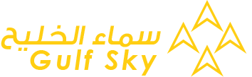 Gulf Sky — سماء الخليج